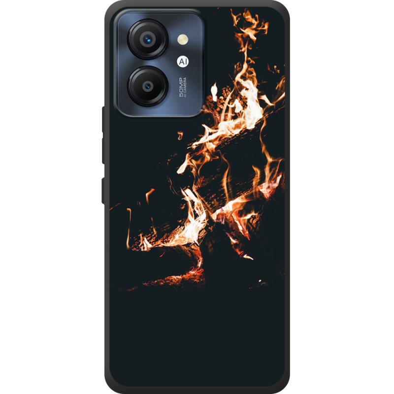 Чохол BoxFace Blackview Color 8 