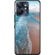 Чохол BoxFace Blackview Color 8 