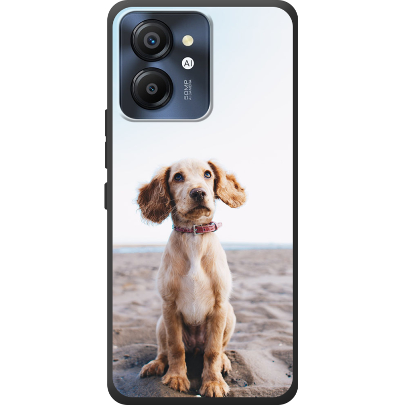 Чохол BoxFace Blackview Color 8 