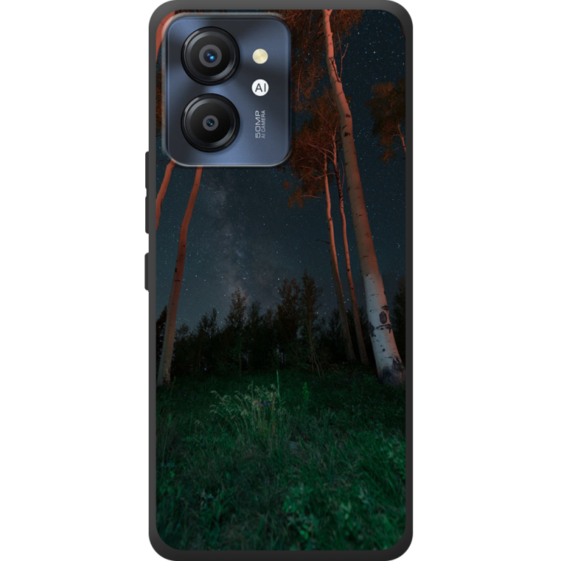 Чохол BoxFace Blackview Color 8 