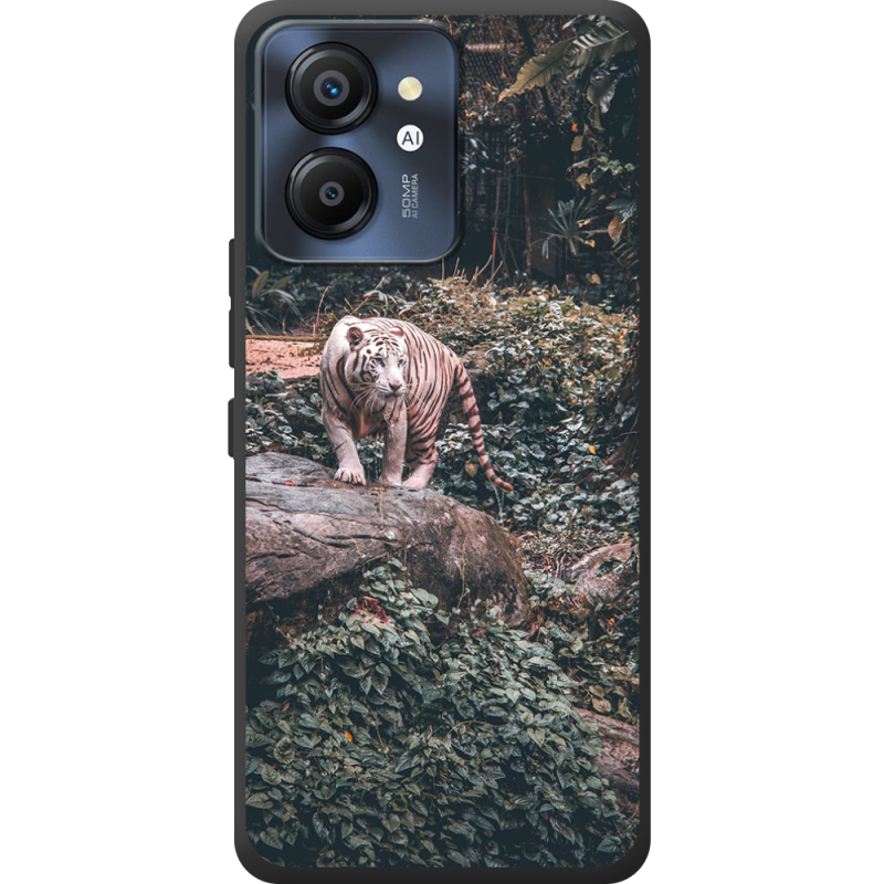 Чохол BoxFace Blackview Color 8 