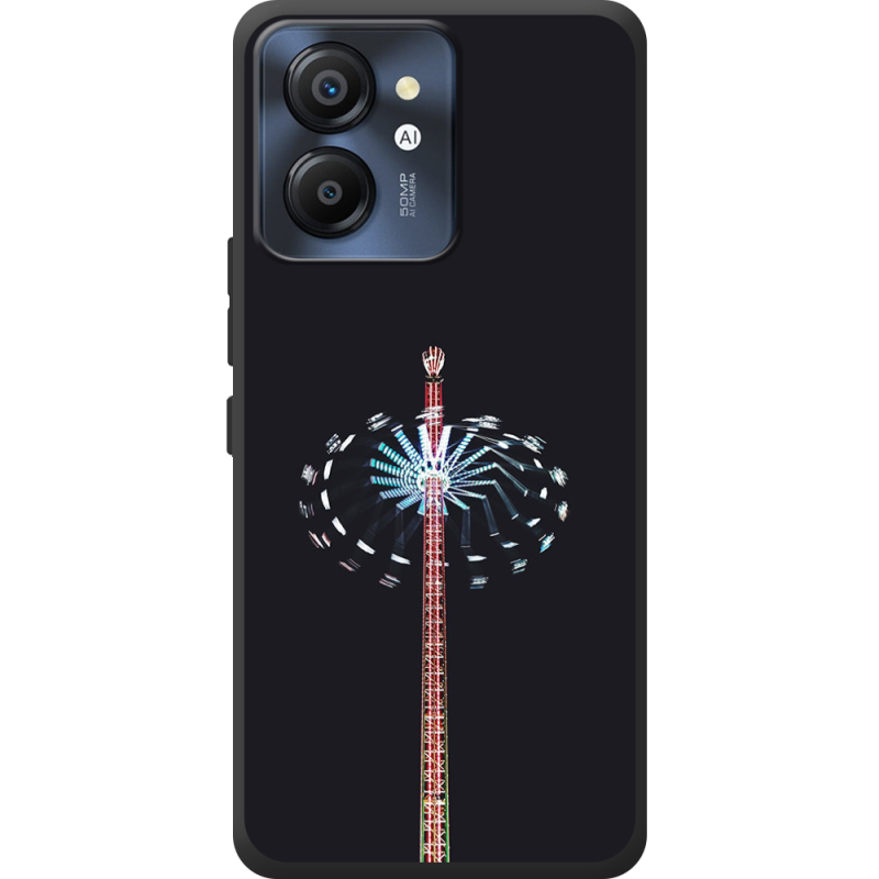 Чохол BoxFace Blackview Color 8 