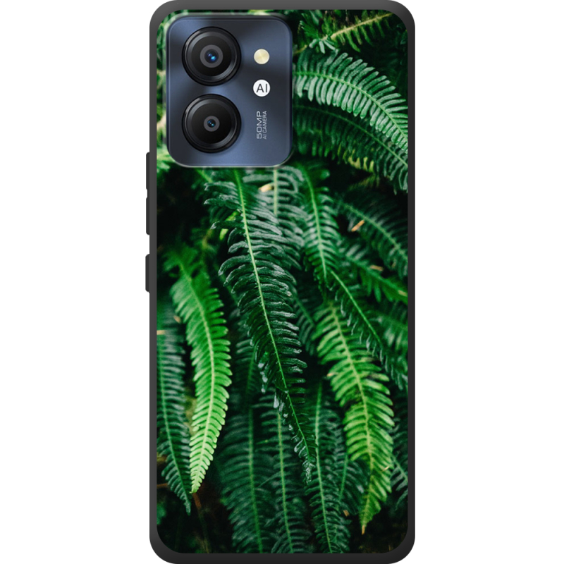 Чохол BoxFace Blackview Color 8 