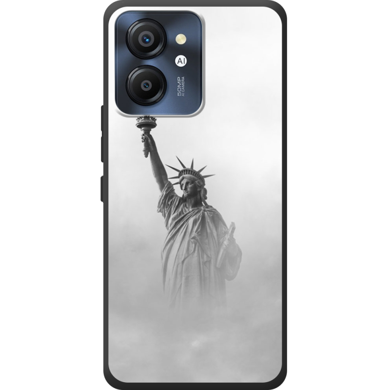 Чохол BoxFace Blackview Color 8 