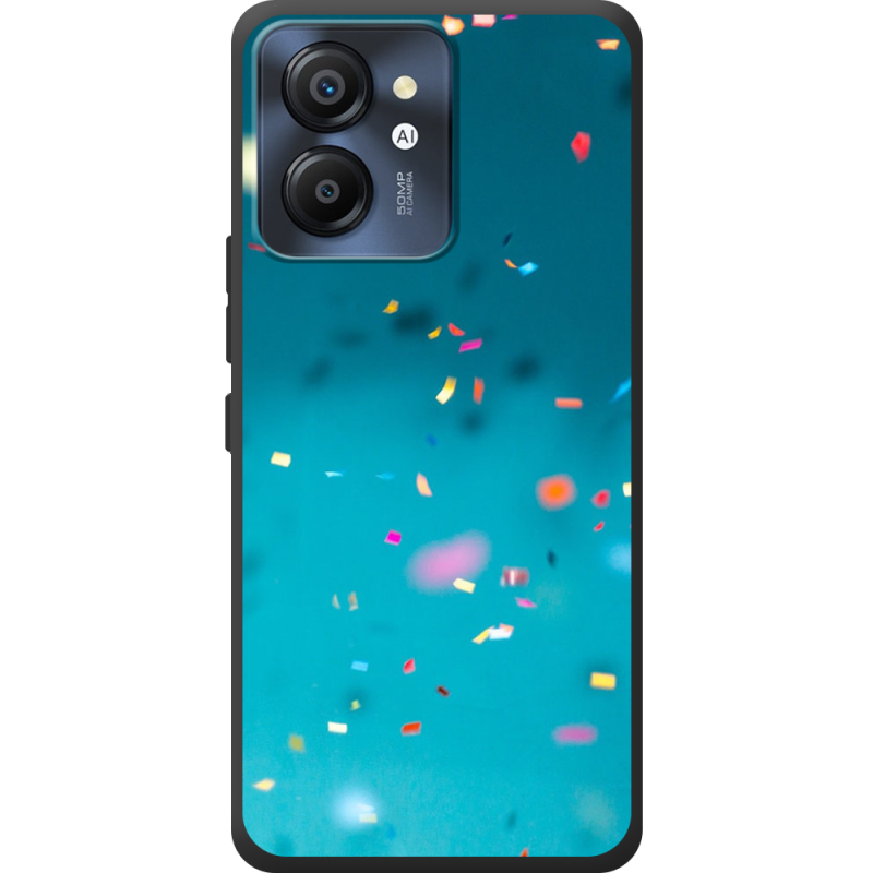 Чохол BoxFace Blackview Color 8 