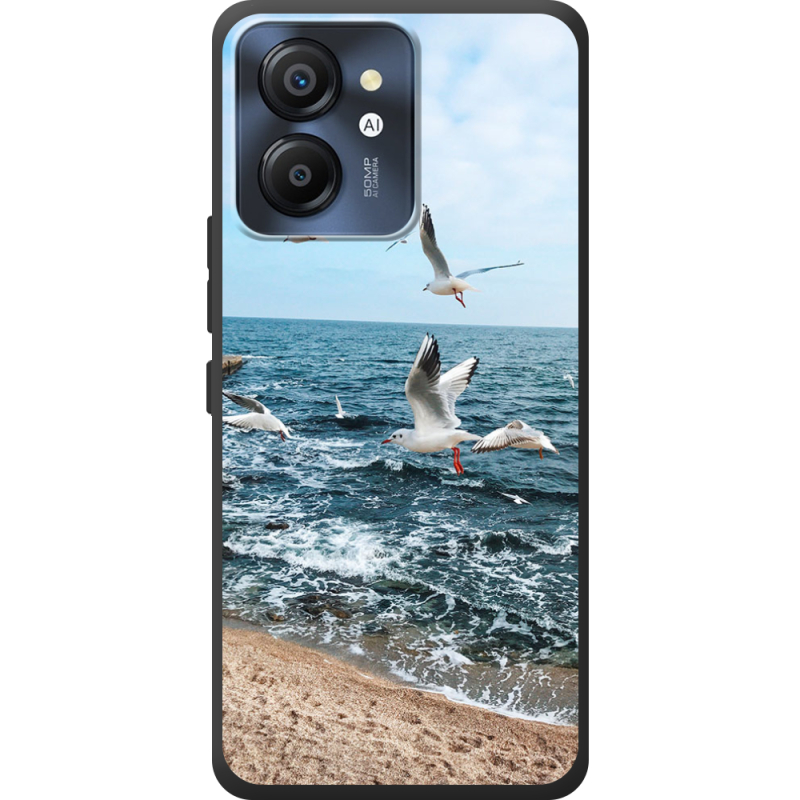 Чохол BoxFace Blackview Color 8 