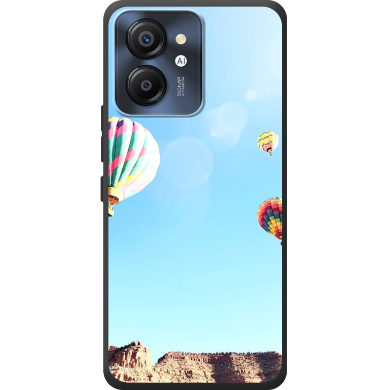 Чохол BoxFace Blackview Color 8 