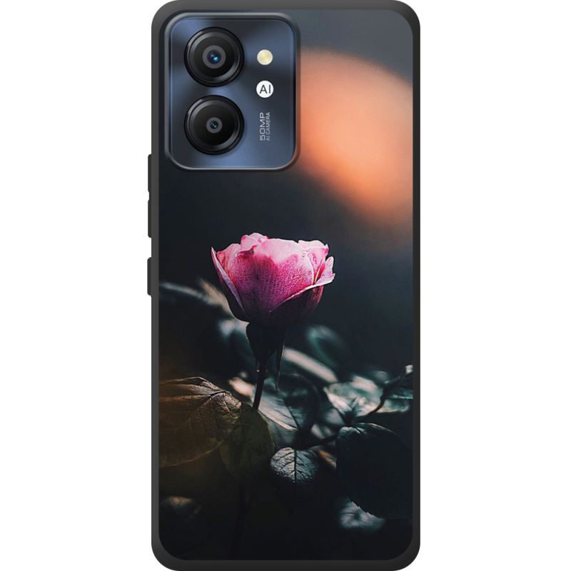 Чохол BoxFace Blackview Color 8 