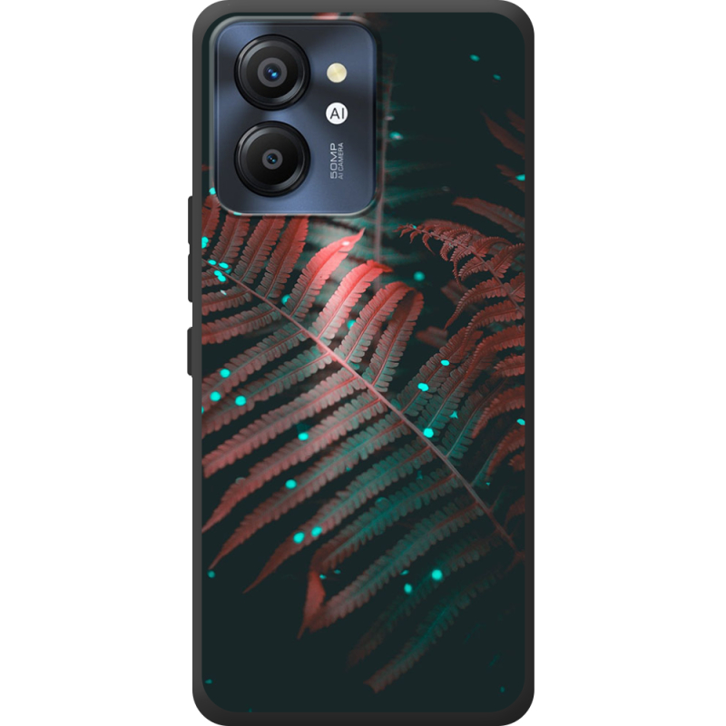 Чохол BoxFace Blackview Color 8 