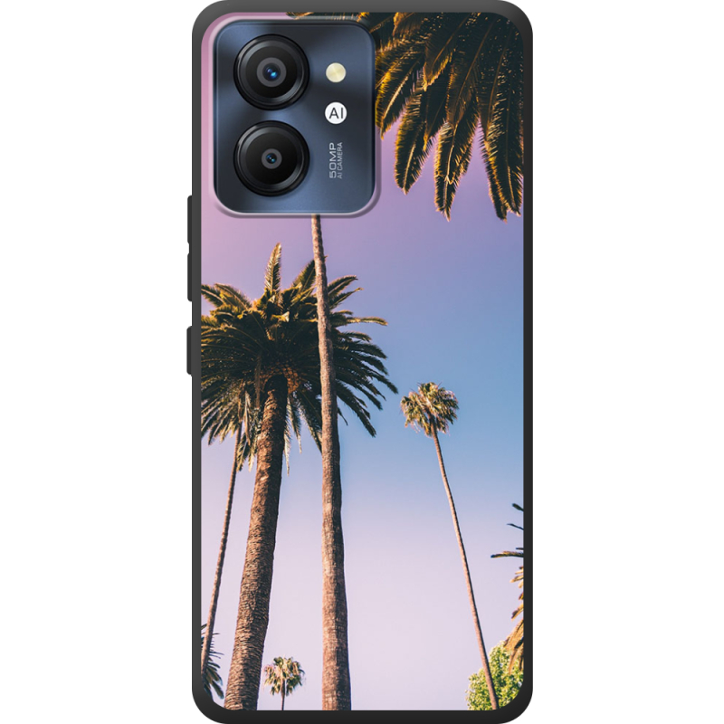 Чохол BoxFace Blackview Color 8 