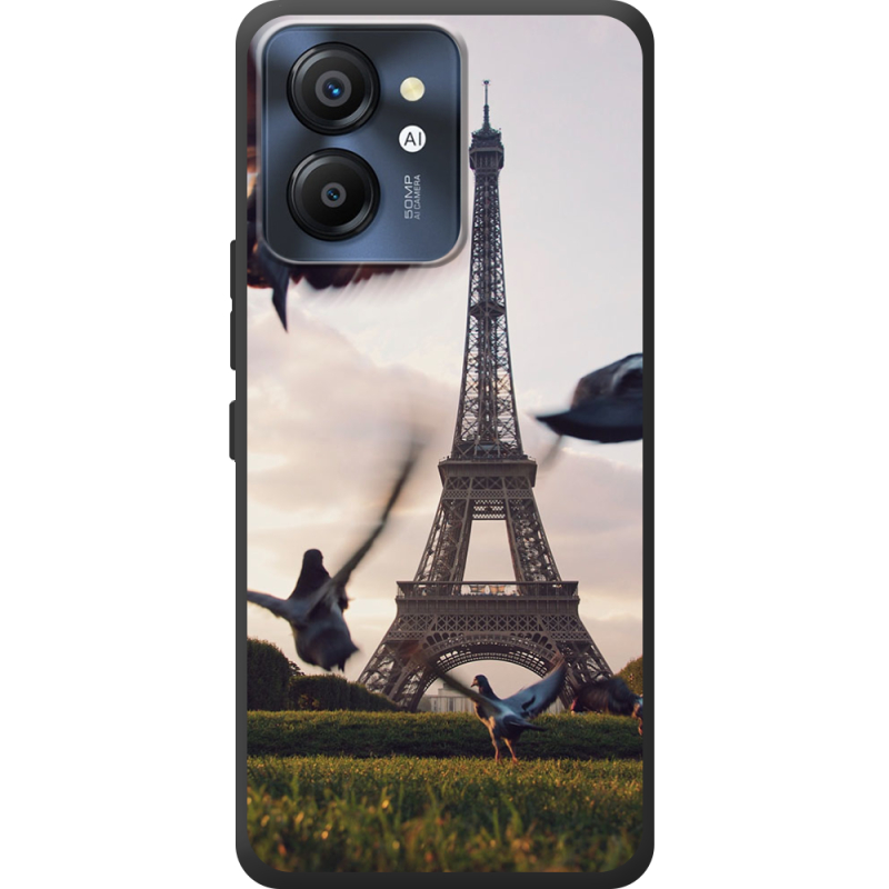 Чохол BoxFace Blackview Color 8 