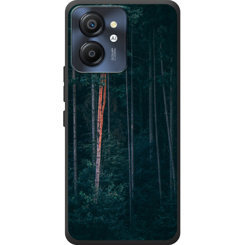 Чохол BoxFace Blackview Color 8 