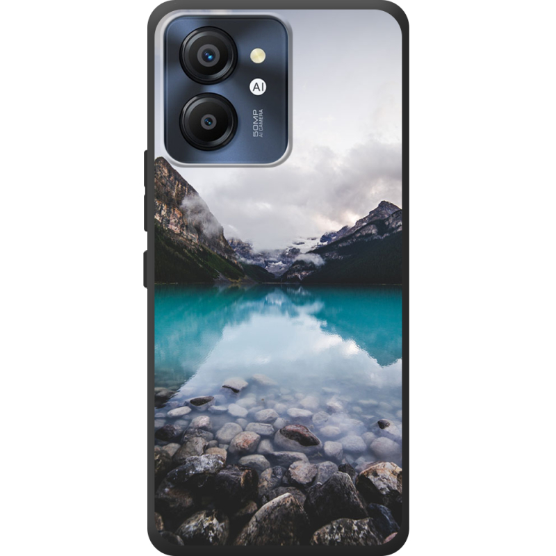 Чохол BoxFace Blackview Color 8 