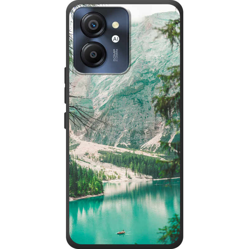 Чохол BoxFace Blackview Color 8 