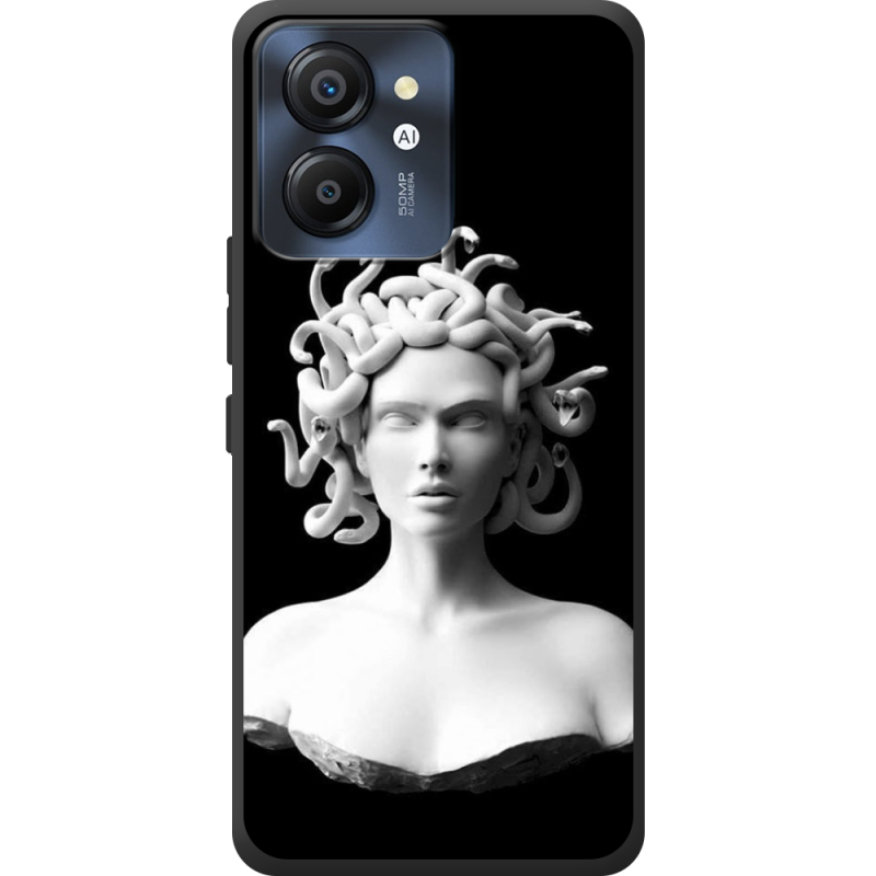 Чохол BoxFace Blackview Color 8 