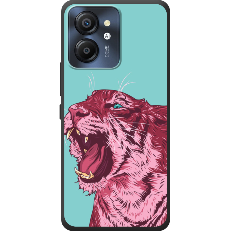 Чохол BoxFace Blackview Color 8 