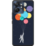 Чохол BoxFace Blackview Color 8 