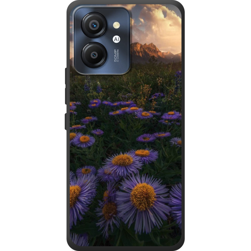 Чохол BoxFace Blackview Color 8 