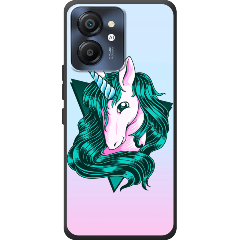 Чохол BoxFace Blackview Color 8 