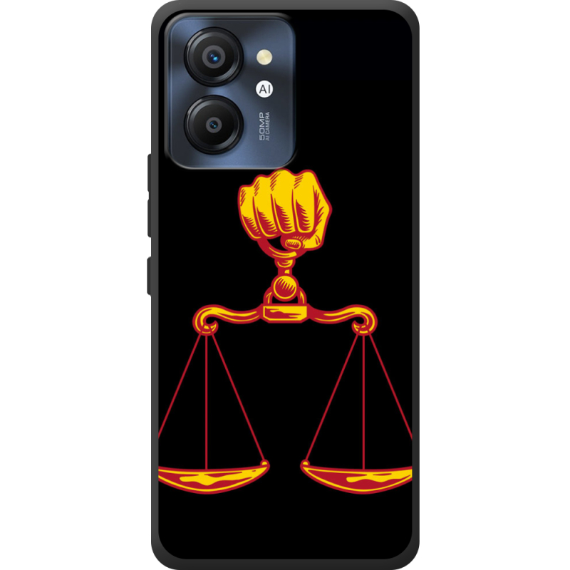 Чохол BoxFace Blackview Color 8 