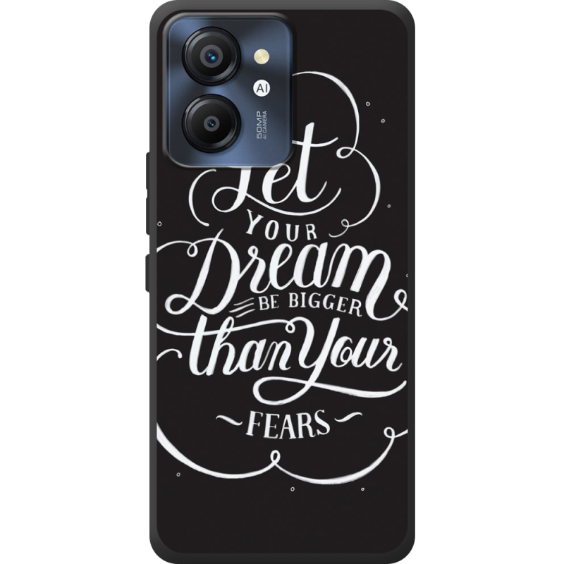 Чохол BoxFace Blackview Color 8 