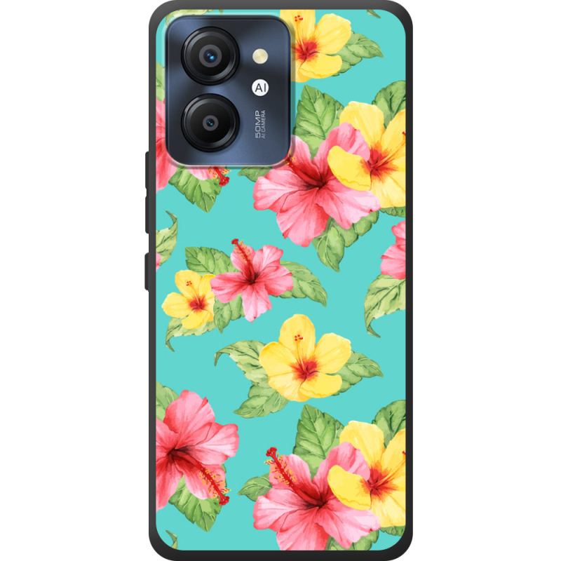 Чохол BoxFace Blackview Color 8 