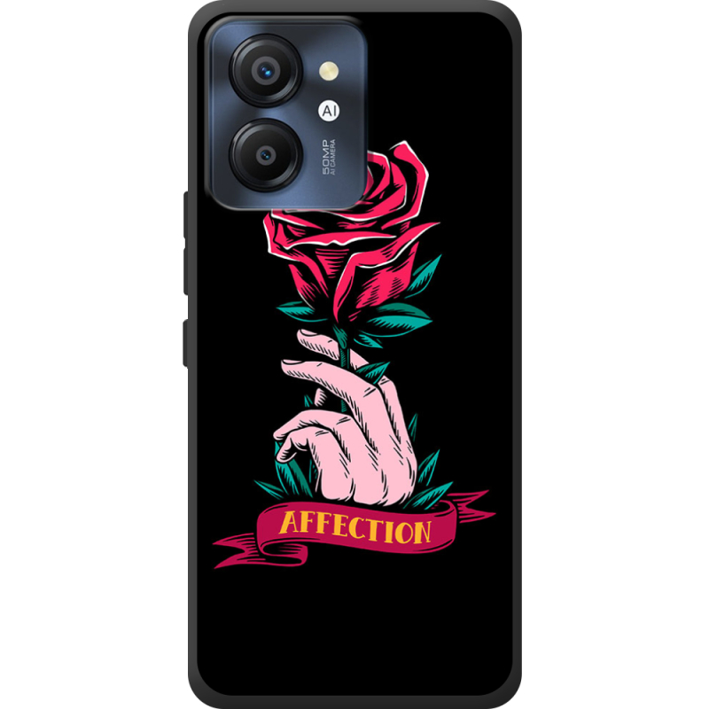 Чохол BoxFace Blackview Color 8 