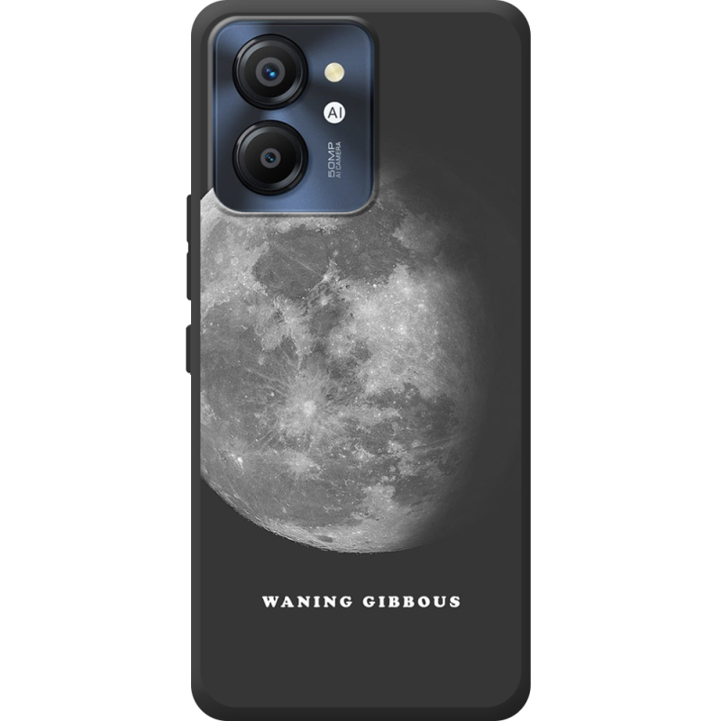 Чохол BoxFace Blackview Color 8 