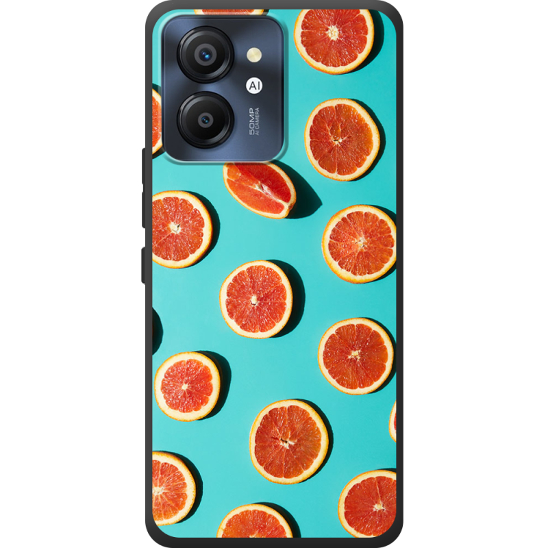 Чохол BoxFace Blackview Color 8 