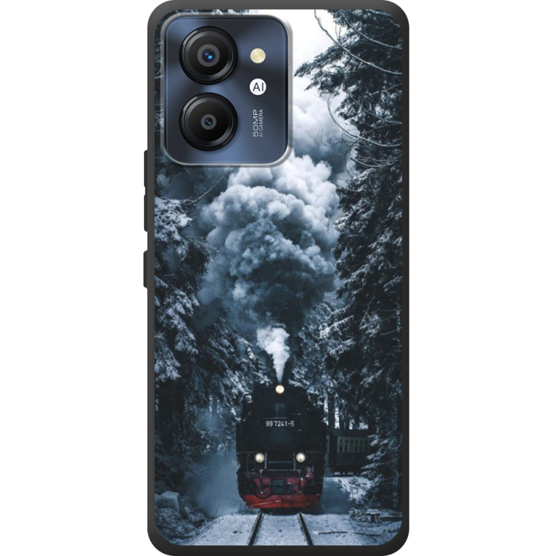 Чохол BoxFace Blackview Color 8 