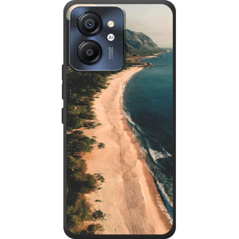 Чохол BoxFace Blackview Color 8 