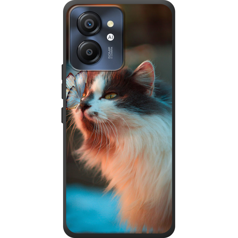 Чохол BoxFace Blackview Color 8 