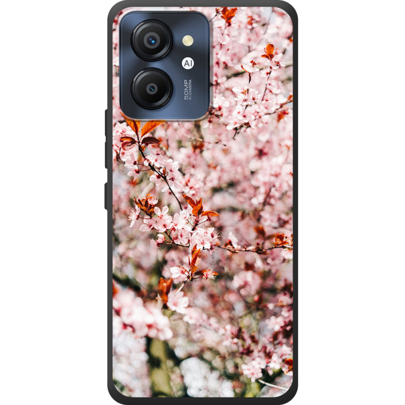 Чохол BoxFace Blackview Color 8 