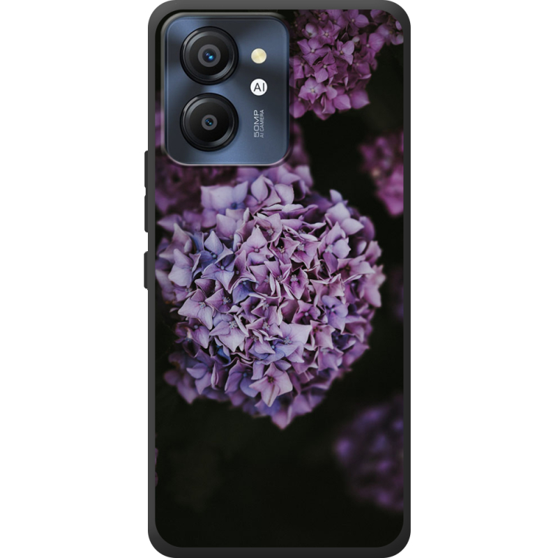 Чохол BoxFace Blackview Color 8 