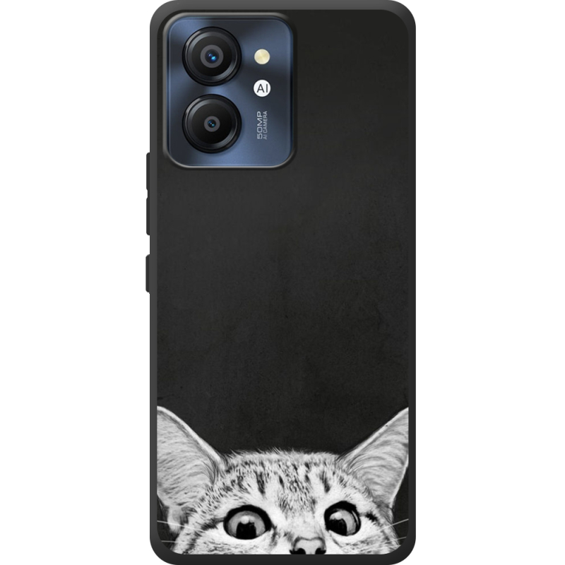 Чохол BoxFace Blackview Color 8 