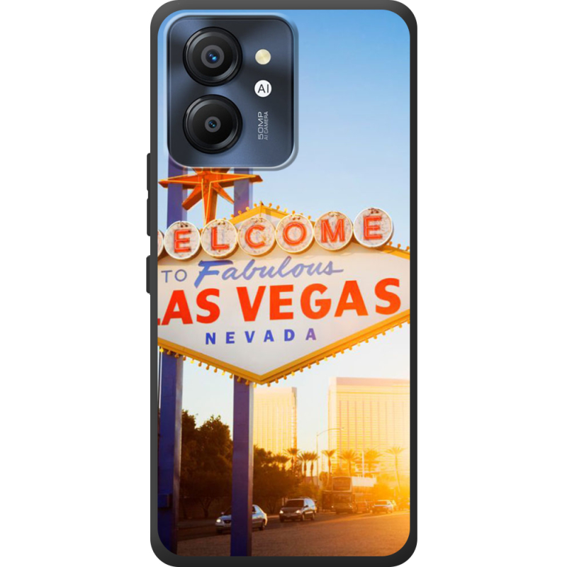 Чохол BoxFace Blackview Color 8 