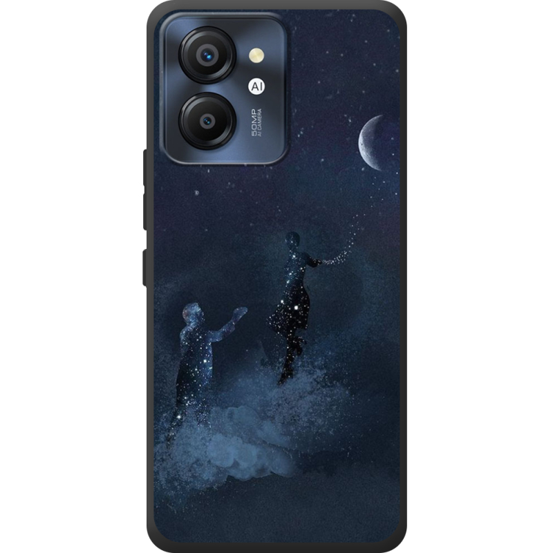 Чохол BoxFace Blackview Color 8 