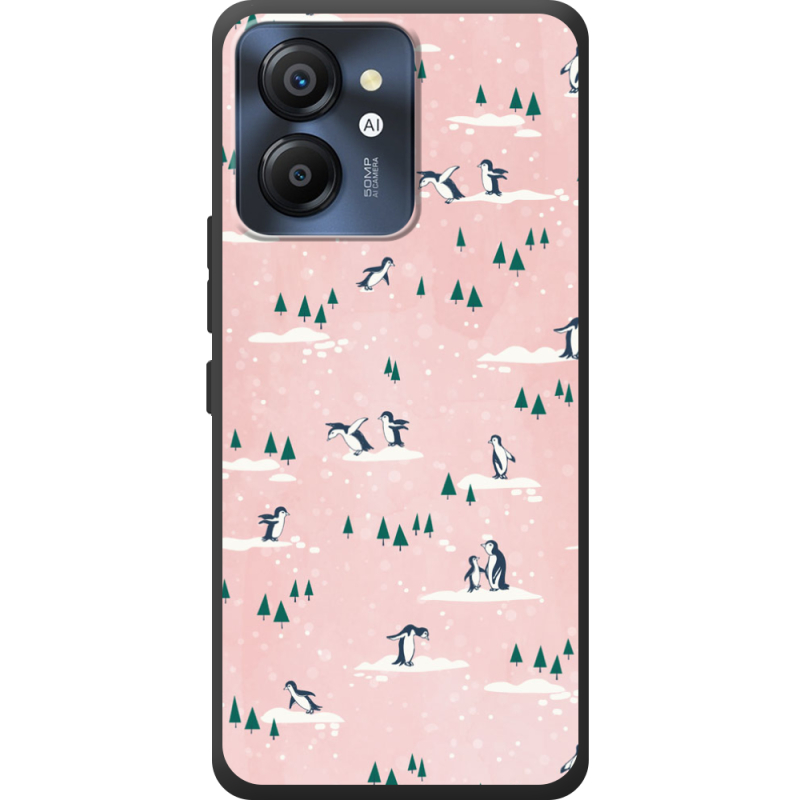 Чохол BoxFace Blackview Color 8 