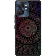 Чохол BoxFace Blackview Color 8 