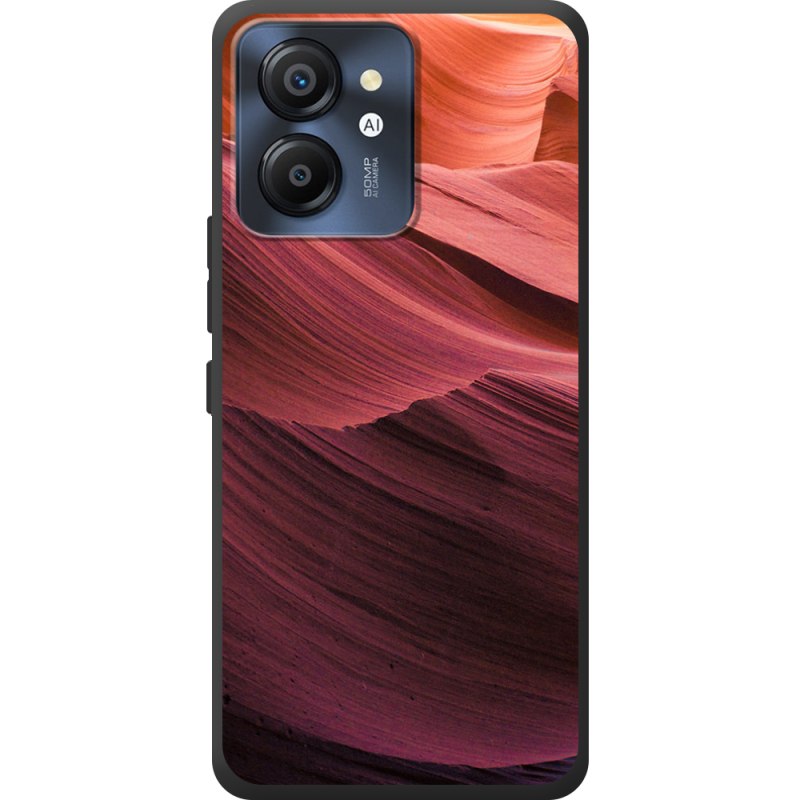 Чохол BoxFace Blackview Color 8 