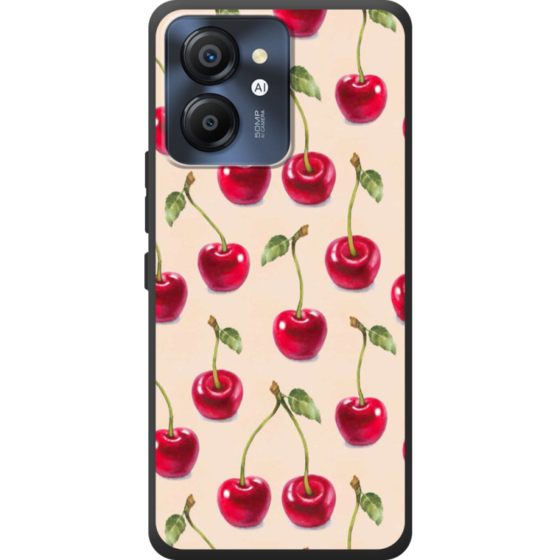 Чохол BoxFace Blackview Color 8 