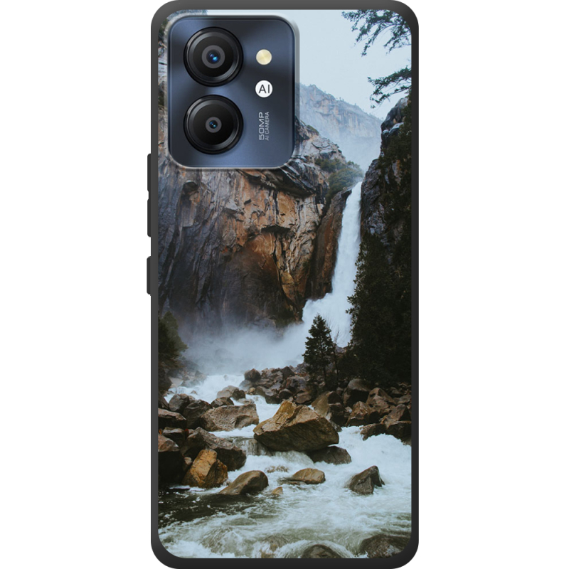 Чохол BoxFace Blackview Color 8 