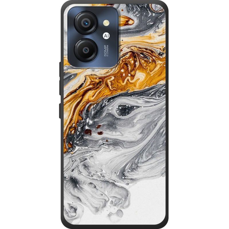 Чохол BoxFace Blackview Color 8 