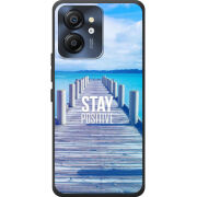 Чохол BoxFace Blackview Color 8 