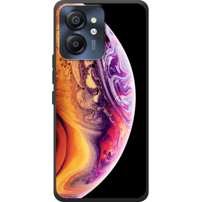 Чохол BoxFace Blackview Color 8 