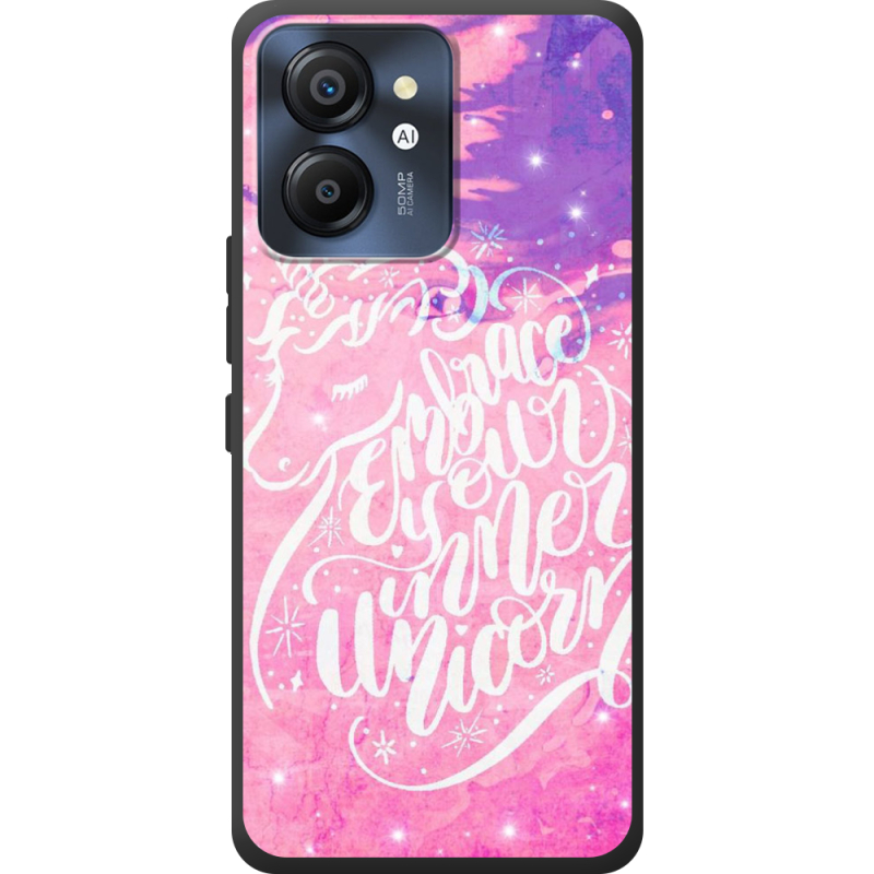 Чохол BoxFace Blackview Color 8 