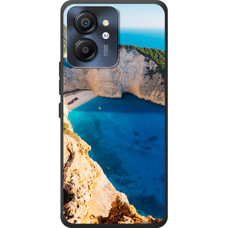 Чохол BoxFace Blackview Color 8 