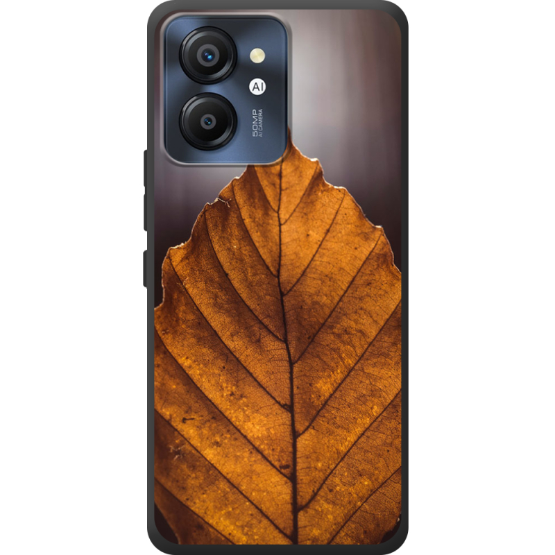 Чохол BoxFace Blackview Color 8 