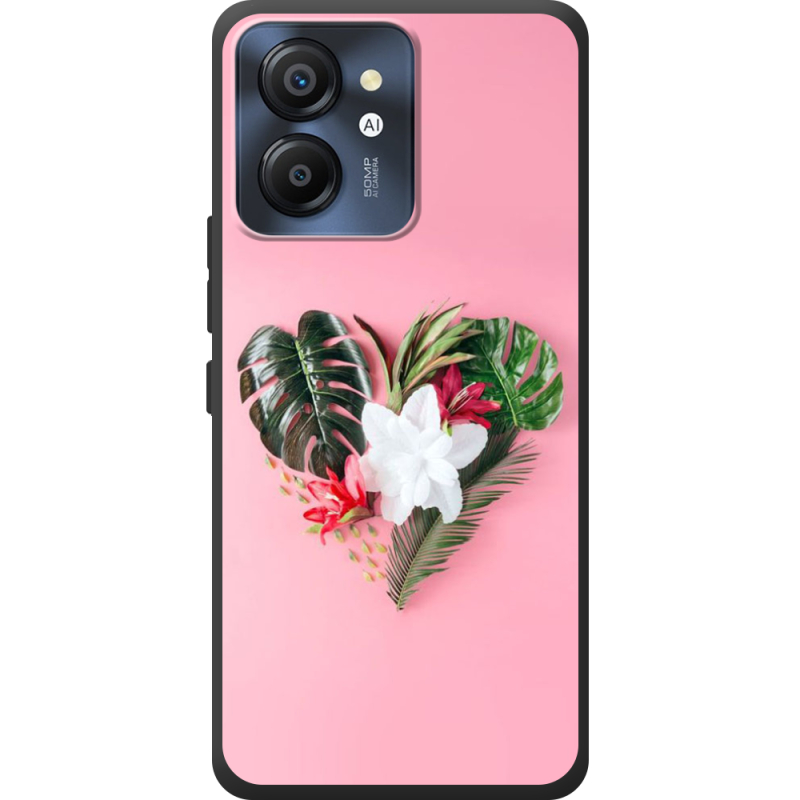 Чохол BoxFace Blackview Color 8 