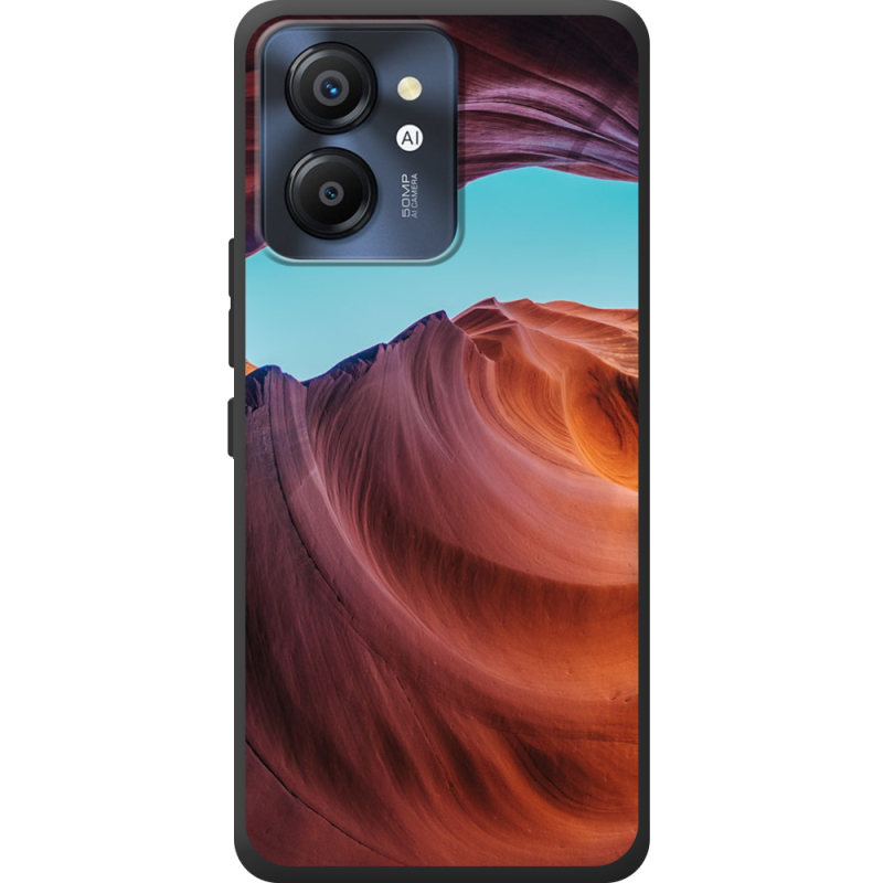 Чохол BoxFace Blackview Color 8 